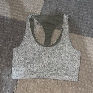 Gymshark sports bra